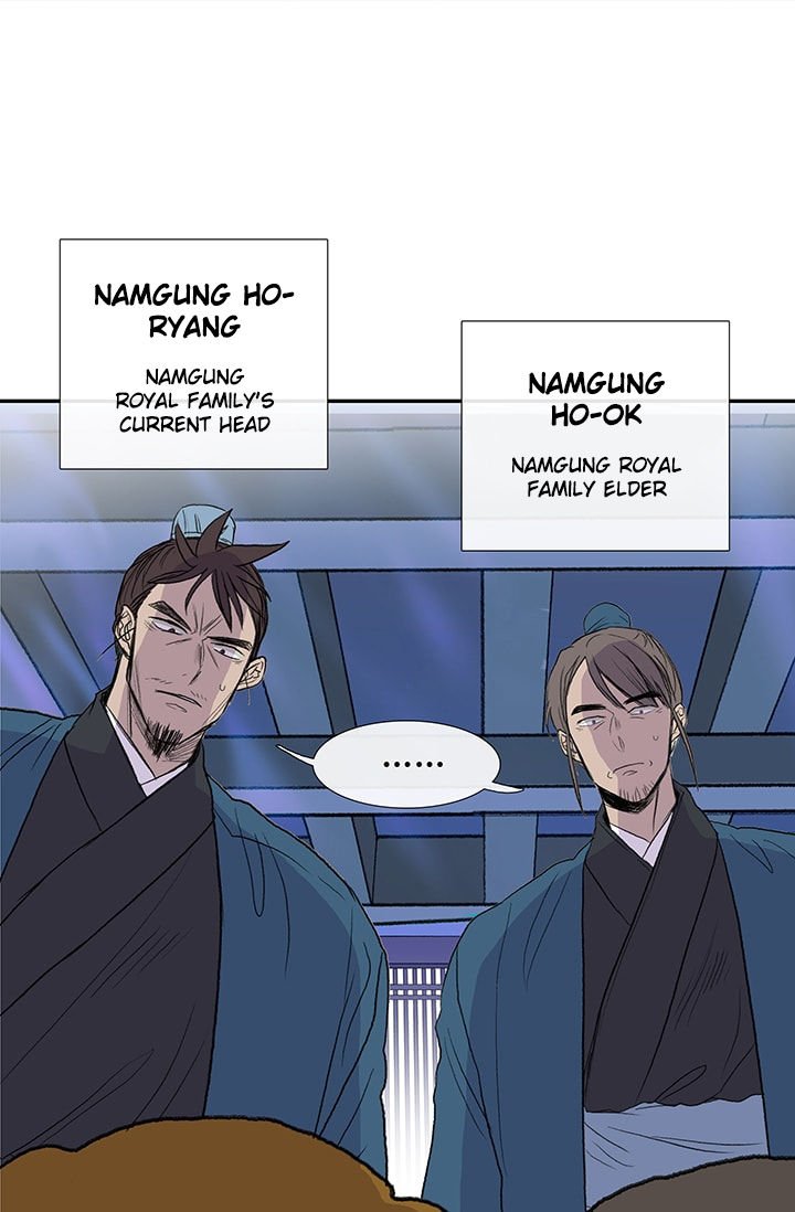 The Scholar's Reincarnation Chapter 75 4
